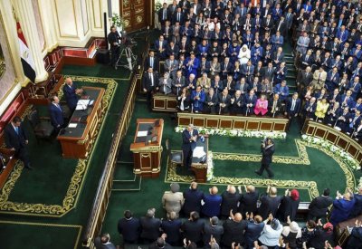 مصر.. تغييرات وزارية وإصلاحات سياسية مرتقبة