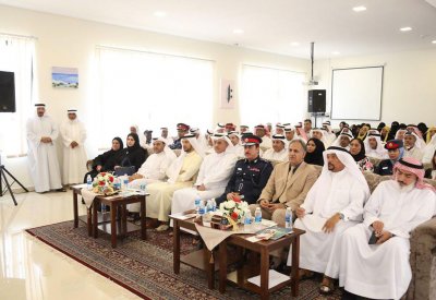 محافظ الشمالية: تضافر الجهود لتأكيد المكانة اللائقة بكبار المواطنين