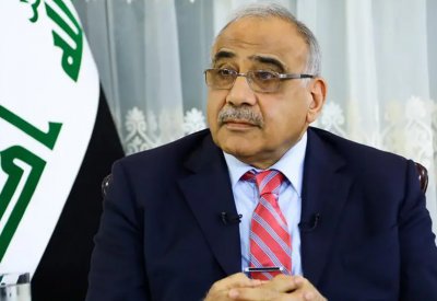 تظاهرات بغداد..عبدالمهدي يعلن التحقيق بشأن استخدام العنف