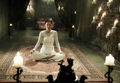 رواق الفن فيقدم سلسلة العروض السينمائية الجديدة 