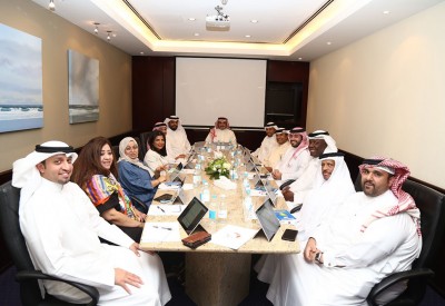 البارالمبية البحرينية تناقش الهوية وتعتمد الفعاليات والمشاركات