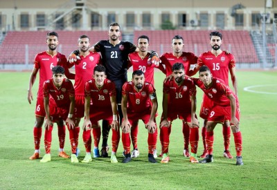 شمام يختار قائمة من 24 لاعبًا لتجمع أكتوبر