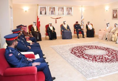 سمو محافظ الجنوبية: مواصلة التعاون مع الجهات الحكومية لمتابعة مشاريع البنية التحتية
