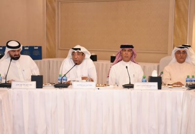 ناس: تعاون وثيق بين الغرفة والحكومة يخدم القطاع الخاص والاقتصاد