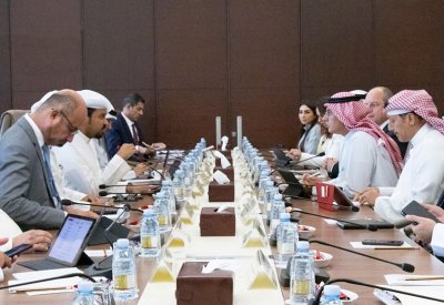 بحرنة الوظائف البرلمانية: 60% نسبة البحرنة في طيران الخليج