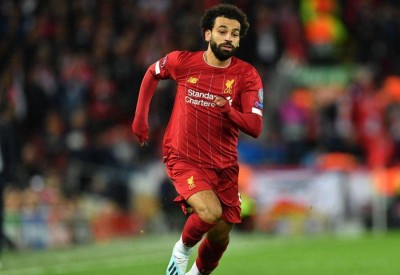  تألق محمد صلاح يقود ليفربول إلى فوز صعب في "أبطال أوروبا" 
