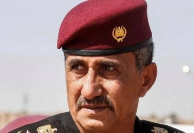 AP: هل يتحول الفريق الساعدي إلى أيقونة انتفاضة العراق؟