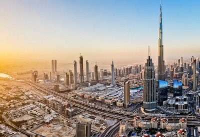 "اقتصادية دبي" تنفي تصريحاً بشأن الدين العام