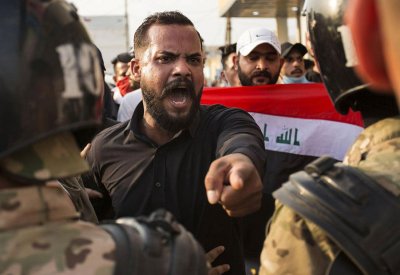 العراق.. إبعاد ألف موظف بسبب "الفساد" 