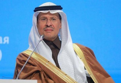  وزير الطاقة السعودي: جاهزون للوفاء باحتياجات العالم من النفط 