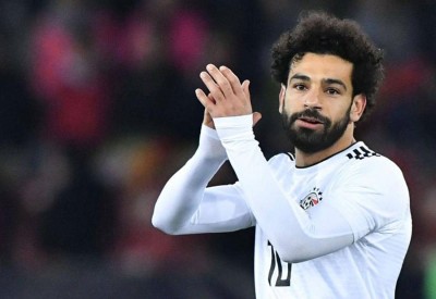 مدرب الفراعنة يكشف سبب استبعاد صلاح بتصريح "يناقض الواقع" 