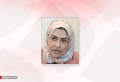 الأنصاري: تطبيق سياسة العمل الحكومي من المنزل تدعم توجهات نهوض المرأة