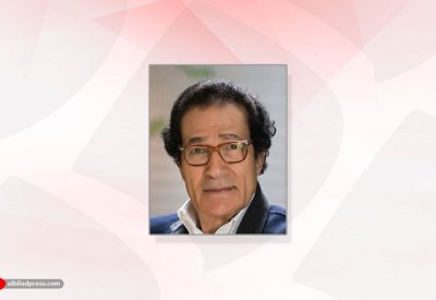 الفنان فاروق حسني يروي مذكراته "زمن في الثقافة" في مركز الشيخ إبراهيم