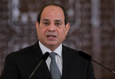 مصر.. عفو رئاسي عن سجناء بمناسبة ذكرى نصر أكتوبر