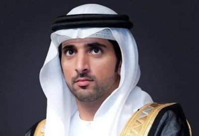 ولي عهد دبي: السعودية شريكنا التجاري الأول عربياً
