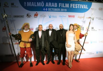 مهرجان مالمو للسينما العربية ينطلق بعرض الفيلم التونسي "في عينيا"