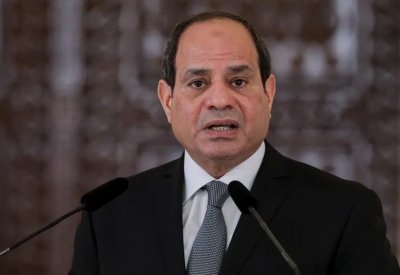 السيسي: مصر لا تُهزم بحرب نفسية ولا تقبل المهانة والخضوع
