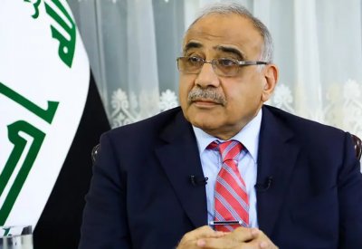 حزمة قرارات للتهدئة بالعراق.. وعبدالمهدي: نلتزم بتقديم الفاسدين للقضاء