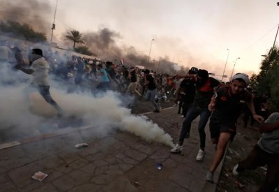 العراق.. استقالة محافظ بغداد وفتح باب الترشح للمنصب