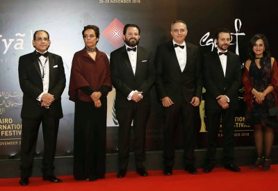 "القاهرة السينمائي".. والمساواة بين المرأة والرجل