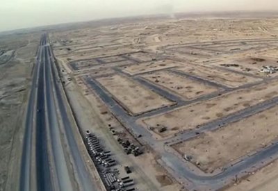 الإسكان: نعمل على تطوير 31 مليون متر مربع من الأراضي البيضاء