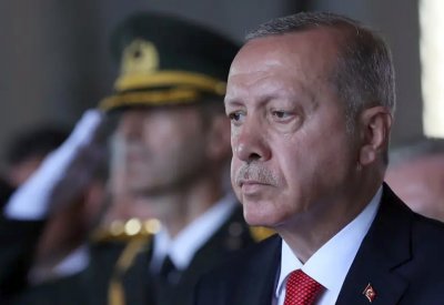 أردوغان يتحدث عن مؤامرات.. والمستثمرون: حججٌ غير مقنعة