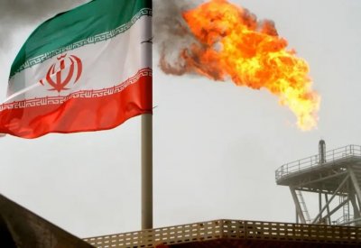 شركة البترول الصينية تنسحب من حقل بارس الإيراني القطري للغاز