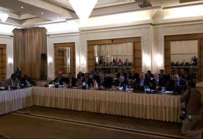 سد النهضة.. إثيوبيا تنفي تعنّتها ومستعدة للحوار مجدداً