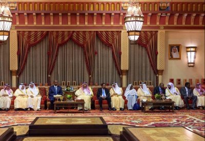 السعودية: نعمل على رفع اسم السودان من قائمة "رعاة الإرهاب"