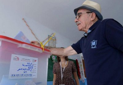 تونس.. إقبال ضعيف على التصويت في الانتخابات التشريعية