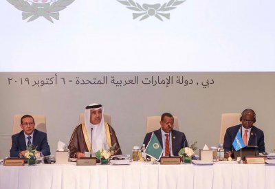 وزير الإسكان: البحرين تدعم توحيد الجهود العربية لتنفيذ الأهداف التنموية