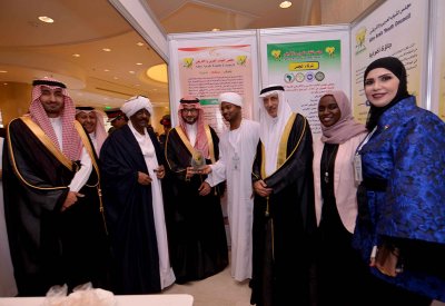 حميدان يؤكد أهمية تطوير العمل التطوعي نحو الاحترافية خدمة لأهدافه الإنسانية النبيلة