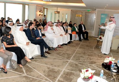 جلسات "فينتك" الحوارية تشهد نقاشات حول الرقمنة والتحوّل الرقمي