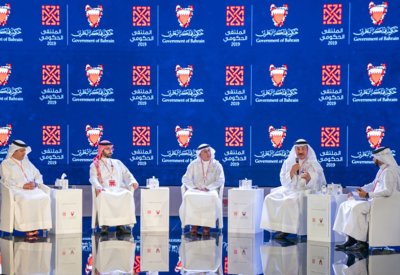 تحقيق رضا المتعاملين الغاية الأسمى من تقديم الخدمة الحكومية بجودة عالية