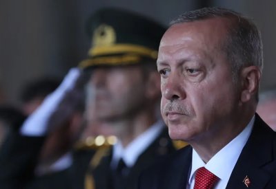 أردوغان: العملية في سوريا قد تبدأ في أي وقت
