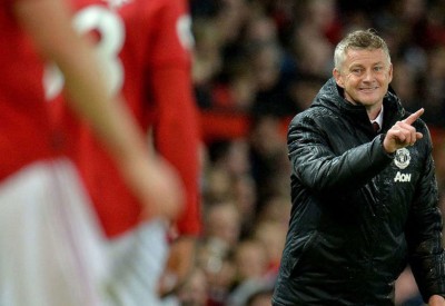 سولشاير: إنهاء يونايتد للدوري في "الستة الأوائل".. أمر صعب