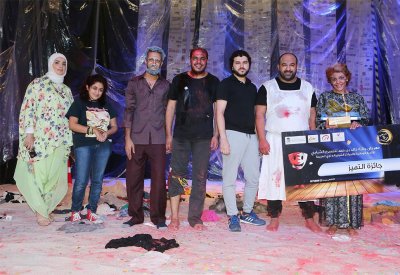 مهرجان خالد بن حمد للمسرح الشبابي..رؤى مختلفة وتنوع بالأفكار