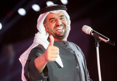 حسين الجسمي سفيرا لإكسبو 2020 دبي​
