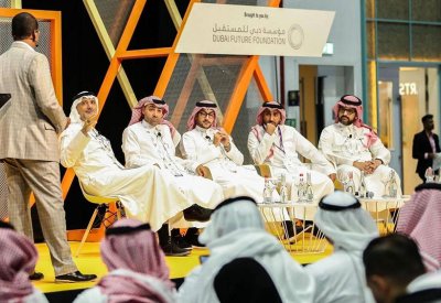 السعودية.. مملكة الشركات الناشئة