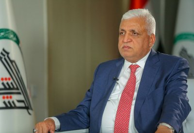 الفياض: هناك من أراد التآمر على استقرار العراق ووحدته