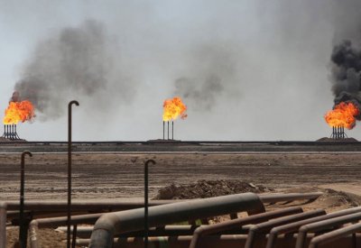 5 مليارات دولار قيمة المشروع الذي انسحبت منه CNPC في إيران