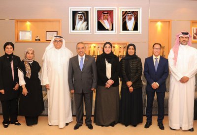خلف: الارتقاء بالمهن الهندسية على رأس أولويات مجلس تنظيم مزاولة المهن