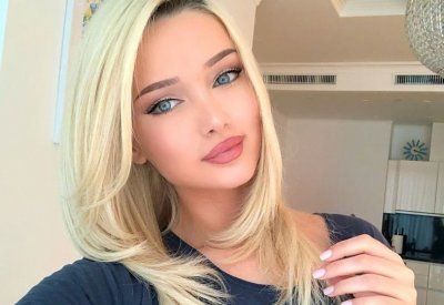 "باربي داغستان"... فتاة تسحر بجمالها رواد مواقع التواصل
