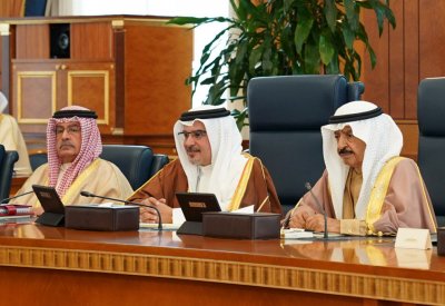 زيادة الناتج المحلي الإجمالي الحقيقي الى 3.24 مليار دينار بحريني