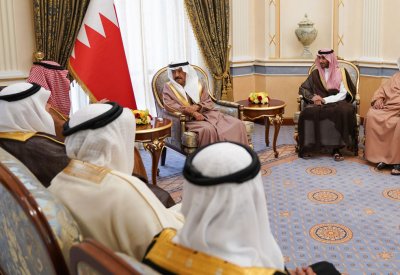 رئيس الوزراء: دور مهم ومحوري تقوم به السعودية بقيادة خادم الحرمين