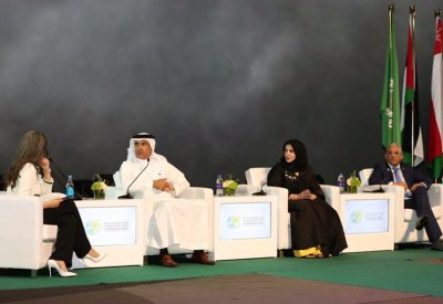 الحمر: المملكة حرصت على تضمين المدن والبرامج الإسكانية الجديدة كافة مقومات جودة الحياة