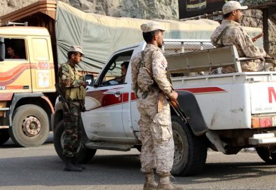 بن بريك: ثقتنا بالتحالف العربي بقيادة السعودية لا حدود لها