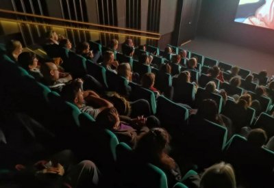 اليوم الرابع لمهرجان مالمو السينمائي
