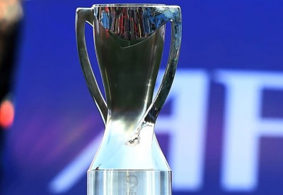 16 منتخبا بقرعة كأس آسيا للمنتخبات الاولمبية