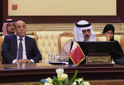 وزير التربية يترأس وفد البحرين في اجتماع وزراء التعليم العالي بدول الخليج